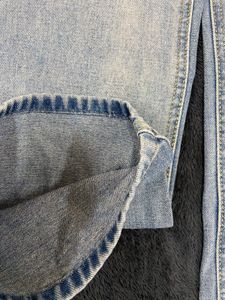 Straight Fit Jeans
