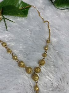 Necklaces And Chains