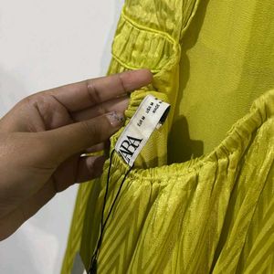 Zara Dress