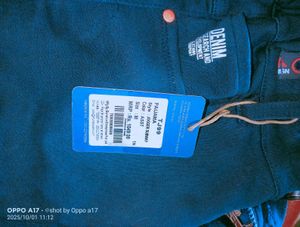 heavy fashionable jeans cargo pants for boys