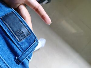 AND Jeans For Women