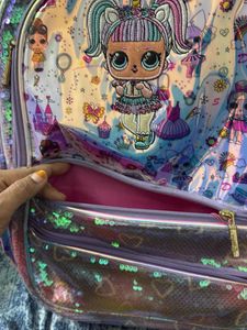 LOL Surprise! Backpack