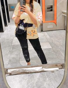 Tom&amp; Jerry Top( Women)