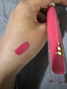 MyGlamm Lit Liquid Lipstick