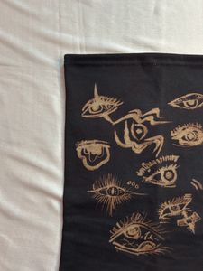 y2k Grunge Graphic Pinterest Tube Top
