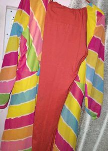 Anarkali Suit