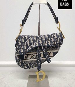 🆕️🔥DIOR SADDLE BAG