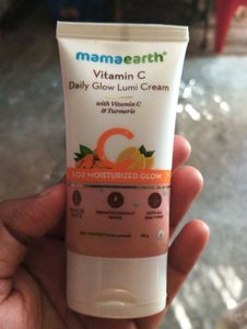 Mamaearth Lumi Cream
