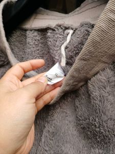 Cozy Grey Lounge Pants