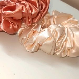 Super Stretchy XL Scrunchies | Soft, Cute &amp; Comfy!