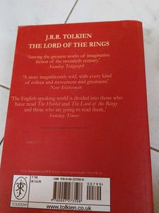 Lord of the Ring
