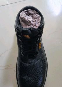 Safety Shoes Jama