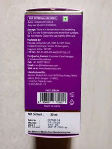 Derma Co 10% Vitamin C Serum