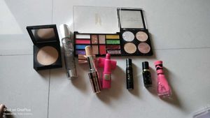 Combo For Compact Powder Etc.