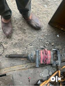 Car Puncture Equipments