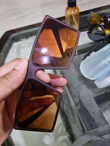 Stylish Brown Sunglasses For Men And Women