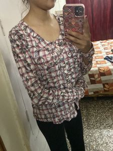 Get 3 Embroidered Tops