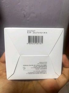 numbuzin Vitamin-Niacinamide Pads
