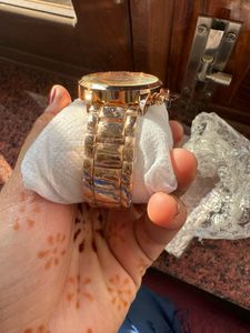 Fossil Watch