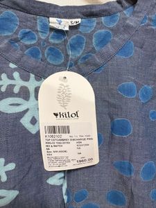 kilol cotton shirt
