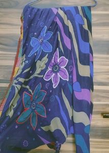 5 Piece sarees