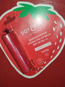 DOT&amp;KEY Lip Balm