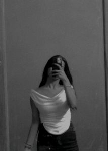 Classic White Top