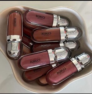 Kiko Milano Lip Gloss Bundle