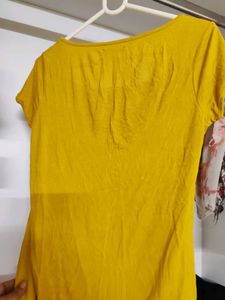 Musturd Comfortable Top
