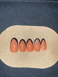 Press-on Nails