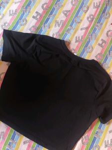 Cosmic Rhinestone Tee