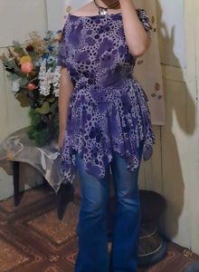 2000s Dream Top