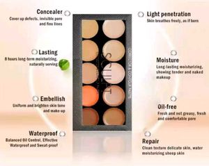 HD Makeup