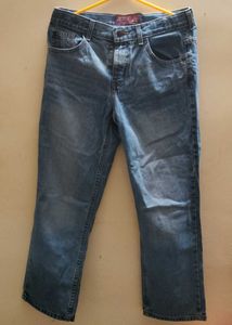 Vintage Riders Jeans