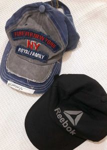 🧢Combo Of Caps😍😍