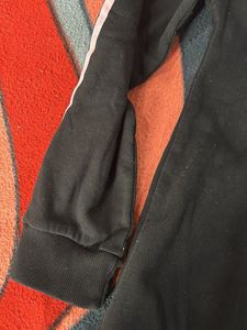 Yk Hoodie Sweatshirt For Girls
