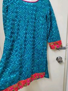 Amazing Party Wear Havy Kurta