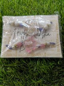 Resin Rakhi