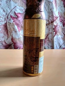 Ajmal Wisal Deodorant Parfum