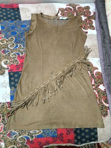 It's A Very Beautiful Dress