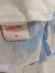 Urbanic Tube Top