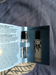 Mac Setting Spray