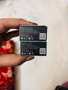 Colors Queen Tint Set