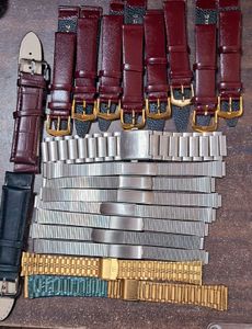 Watch Straps Wholesale
