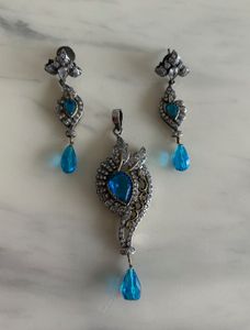 Vintage Jewellery Set!