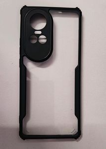 Oppo Reno 10 Pro Transparent Back Cover Brand New