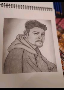 Sketch Portrait