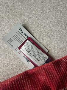 💖 Gorgeous Skirt - Free size - New