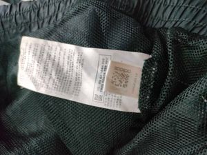 Adidas Black Jacket