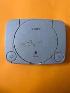 Vintage PlayStation 1 Slim SCPH-9001 Ps1